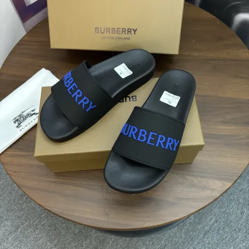 Burberry Slippers For Women #1481506