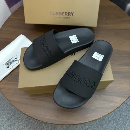 Burberry Slippers For Women #1481508