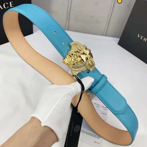 Versace AAA Quality Belts #1481571