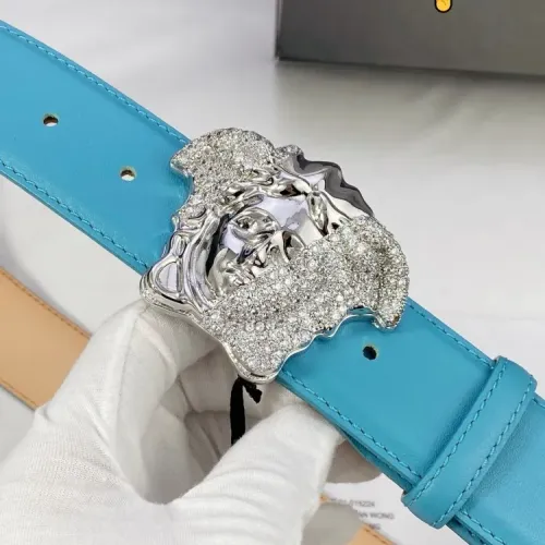 Replica Versace AAA Quality Belts #1481572 $92.00 USD for Wholesale