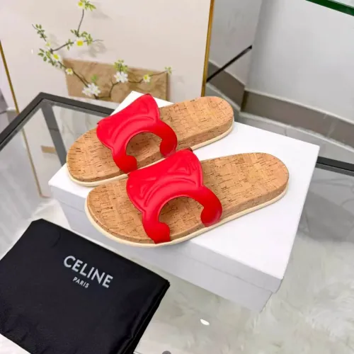 Celine Slippers For Women #1481573