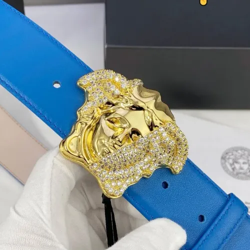 Versace AAA Quality Belts #1481575
