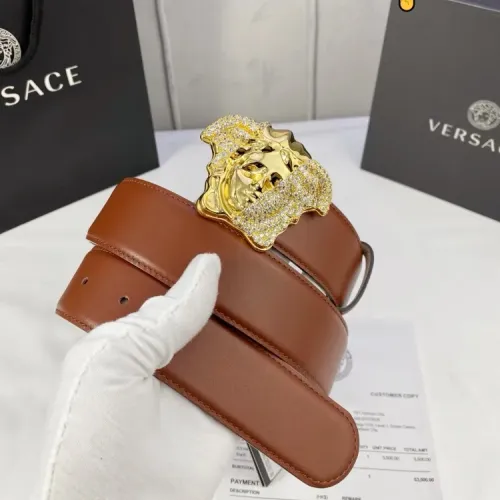 Versace AAA Quality Belts #1481576