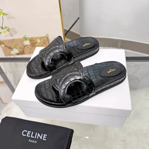 Celine Slippers For Women #1481580