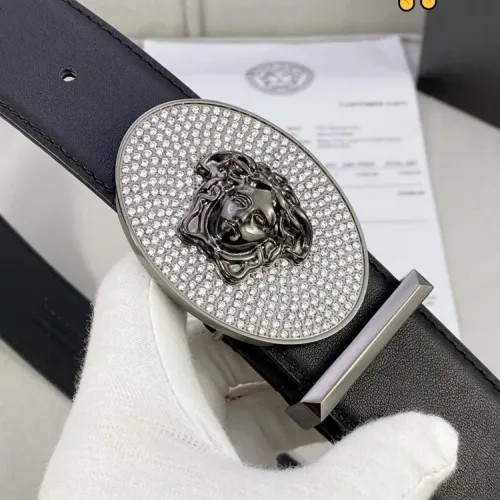 Versace AAA Quality Belts #1481582