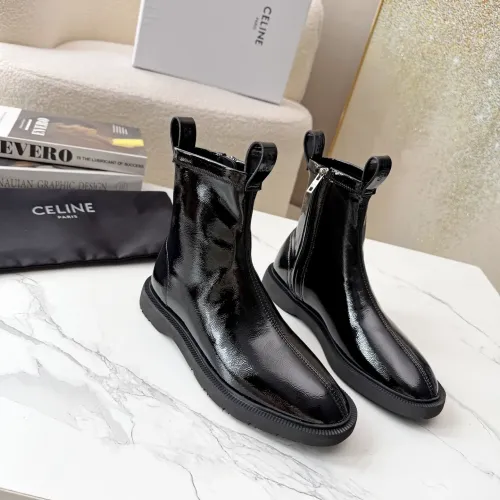 Celine Boots For Women #1481711