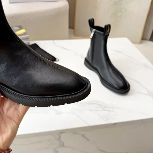 Replica Celine Boots For Women #1481712 $92.00 USD for Wholesale
