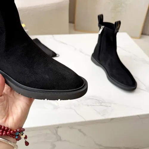 Replica Celine Boots For Women #1481713 $92.00 USD for Wholesale