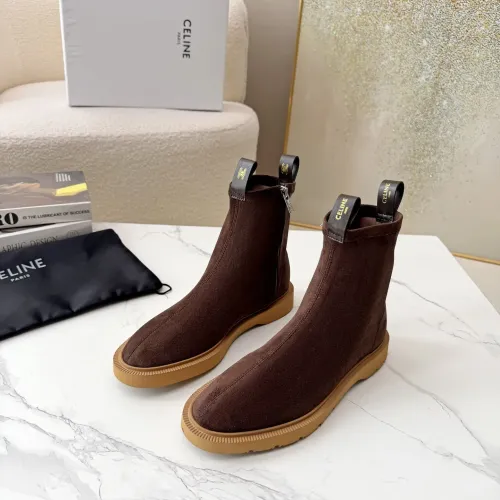 Celine Boots For Women #1481714