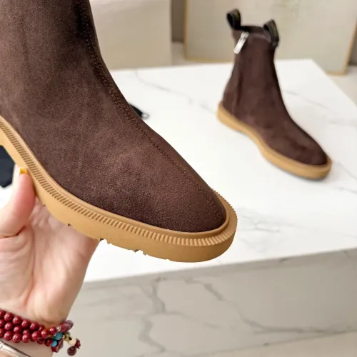 Replica Celine Boots For Women #1481714 $92.00 USD for Wholesale