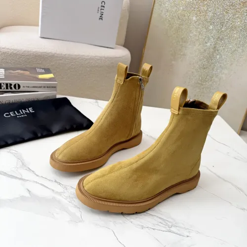 Celine Boots For Women #1481715