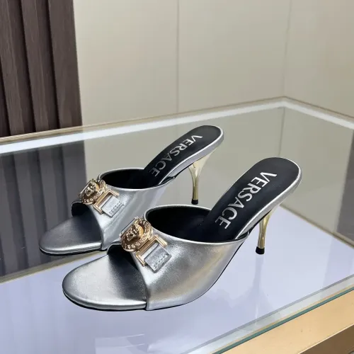 Versace Slippers For Women #1481716