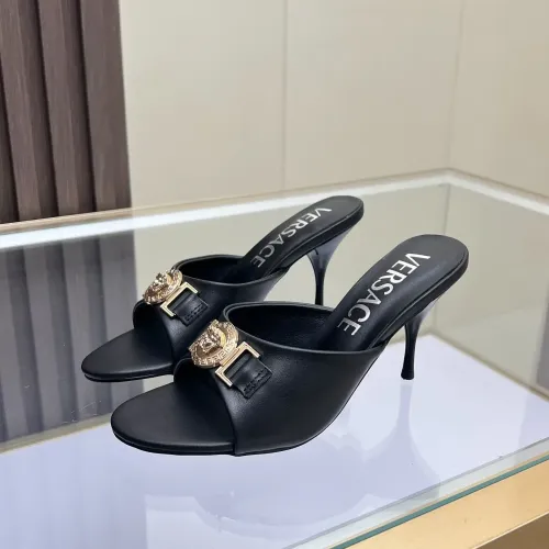 Versace Slippers For Women #1481718