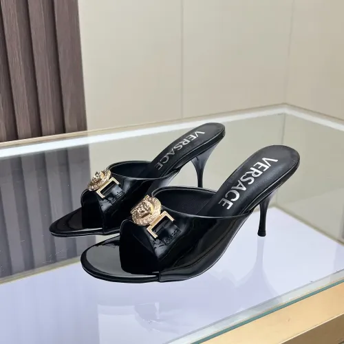 Versace Slippers For Women #1481719