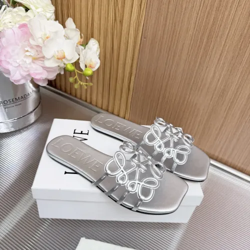 LOEWE Slippers For Women #1481729
