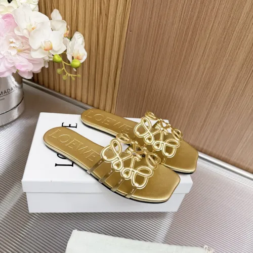LOEWE Slippers For Women #1481730