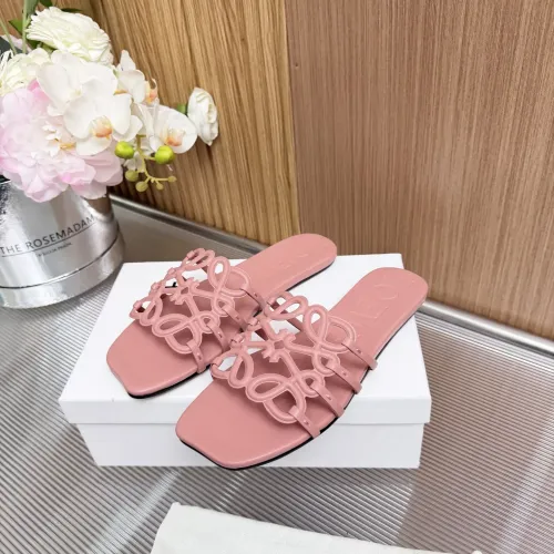 LOEWE Slippers For Women #1481732