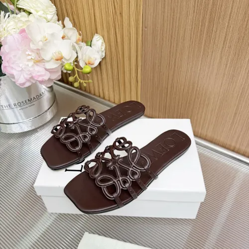 LOEWE Slippers For Women #1481733