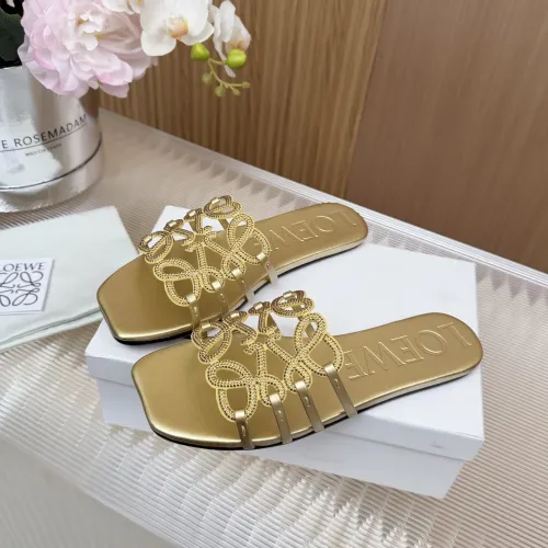 LOEWE Slippers For Women #1481735