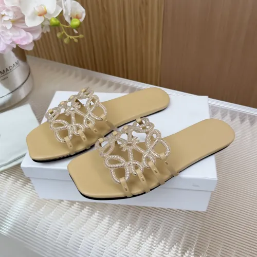 LOEWE Slippers For Women #1481736