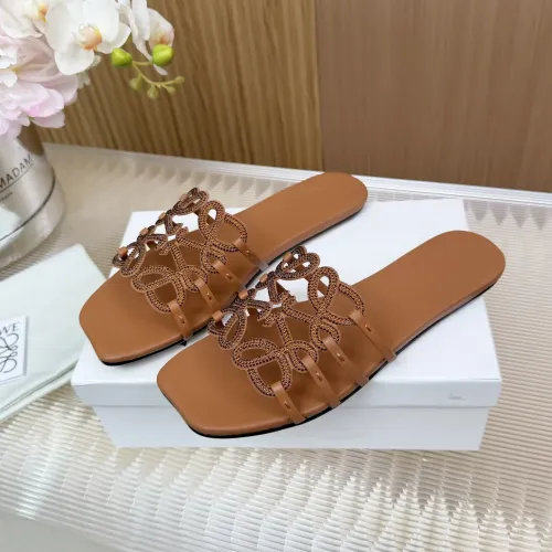 LOEWE Slippers For Women #1481738