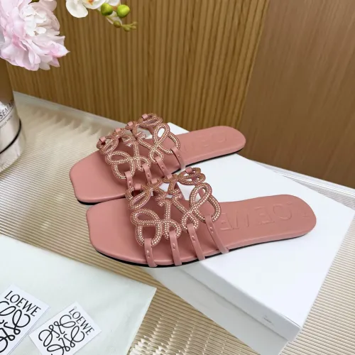 LOEWE Slippers For Women #1481739