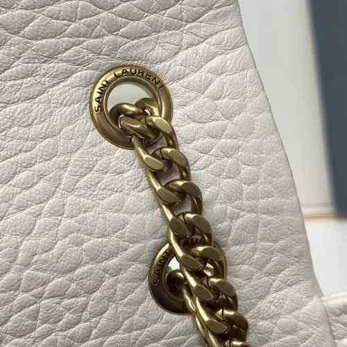 Replica Yves Saint Laurent YSL AAA Quality Shoulder Bags For Women #1481745 $102.00 USD for Wholesale