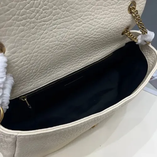 Replica Yves Saint Laurent YSL AAA Quality Shoulder Bags For Women #1481746 $108.00 USD for Wholesale