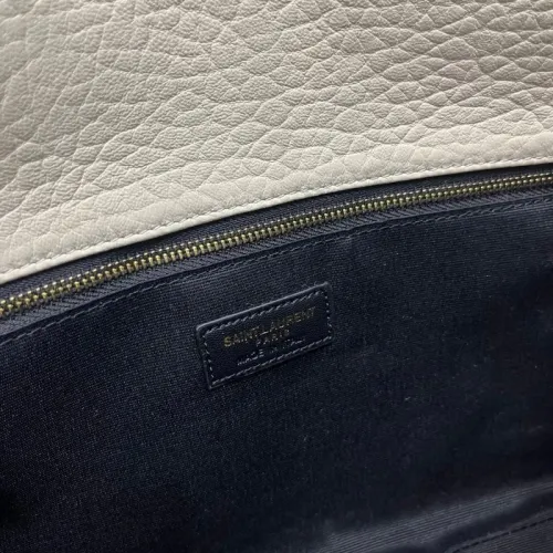 Replica Yves Saint Laurent YSL AAA Quality Shoulder Bags For Women #1481746 $108.00 USD for Wholesale