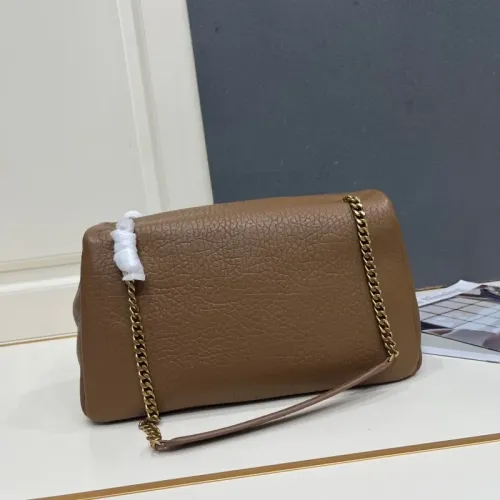 Replica Yves Saint Laurent YSL AAA Quality Shoulder Bags For Women #1481748 $108.00 USD for Wholesale