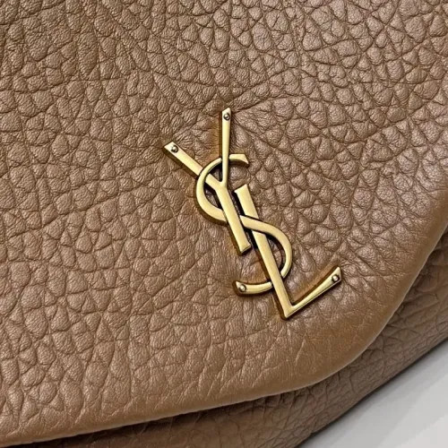 Replica Yves Saint Laurent YSL AAA Quality Shoulder Bags For Women #1481748 $108.00 USD for Wholesale