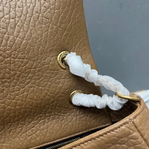 Replica Yves Saint Laurent YSL AAA Quality Shoulder Bags For Women #1481748 $108.00 USD for Wholesale