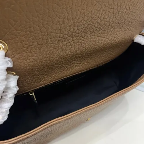 Replica Yves Saint Laurent YSL AAA Quality Shoulder Bags For Women #1481748 $108.00 USD for Wholesale