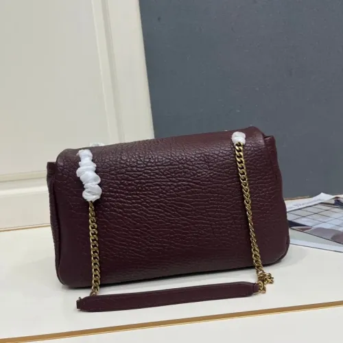 Replica Yves Saint Laurent YSL AAA Quality Shoulder Bags For Women #1481749 $102.00 USD for Wholesale