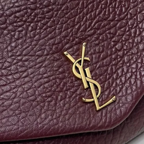Replica Yves Saint Laurent YSL AAA Quality Shoulder Bags For Women #1481749 $102.00 USD for Wholesale