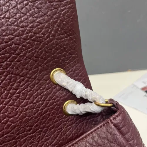 Replica Yves Saint Laurent YSL AAA Quality Shoulder Bags For Women #1481749 $102.00 USD for Wholesale