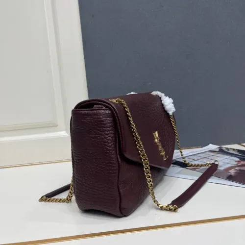 Replica Yves Saint Laurent YSL AAA Quality Shoulder Bags For Women #1481750 $108.00 USD for Wholesale