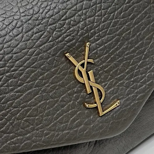 Replica Yves Saint Laurent YSL AAA Quality Shoulder Bags For Women #1481751 $102.00 USD for Wholesale