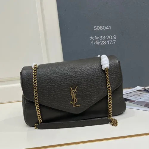 Yves Saint Laurent YSL AAA Quality Shoulder Bags For Women #1481752