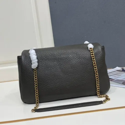 Replica Yves Saint Laurent YSL AAA Quality Shoulder Bags For Women #1481752 $108.00 USD for Wholesale