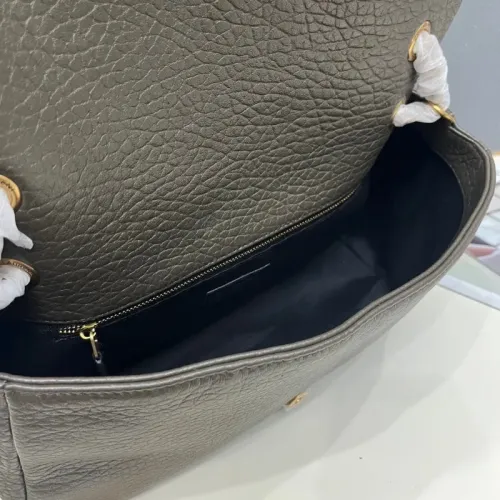 Replica Yves Saint Laurent YSL AAA Quality Shoulder Bags For Women #1481752 $108.00 USD for Wholesale