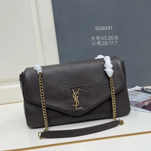 Yves Saint Laurent YSL AAA Quality Shoulder Bags For Women #1481754