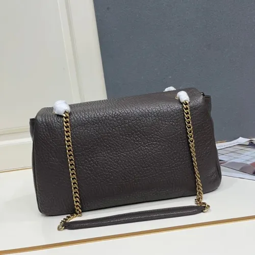 Replica Yves Saint Laurent YSL AAA Quality Shoulder Bags For Women #1481754 $108.00 USD for Wholesale