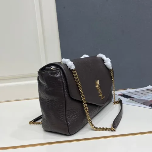 Replica Yves Saint Laurent YSL AAA Quality Shoulder Bags For Women #1481754 $108.00 USD for Wholesale