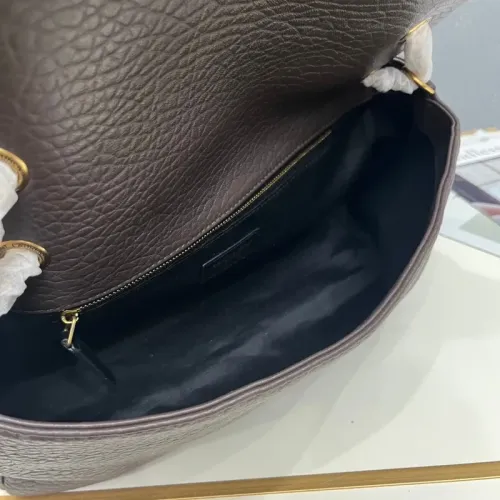 Replica Yves Saint Laurent YSL AAA Quality Shoulder Bags For Women #1481754 $108.00 USD for Wholesale
