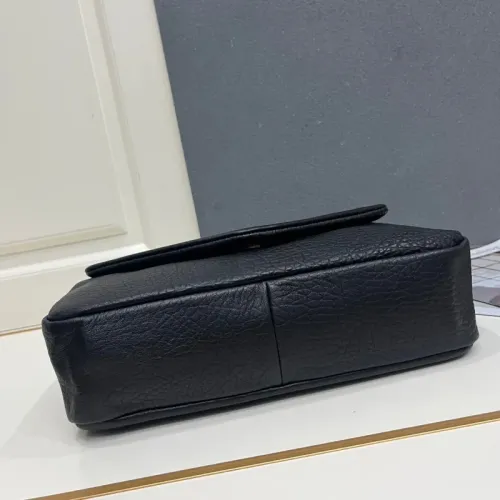 Replica Yves Saint Laurent YSL AAA Quality Shoulder Bags For Women #1481755 $102.00 USD for Wholesale