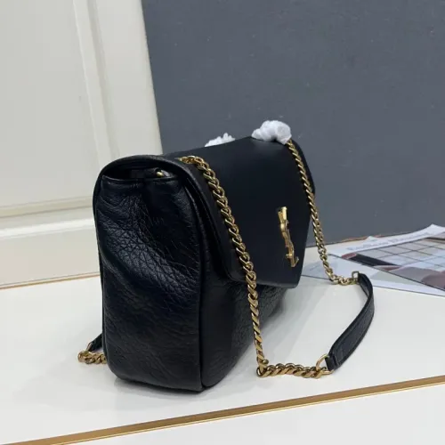 Replica Yves Saint Laurent YSL AAA Quality Shoulder Bags For Women #1481755 $102.00 USD for Wholesale