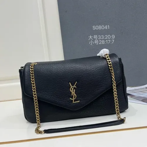 Yves Saint Laurent YSL AAA Quality Shoulder Bags For Women #1481757