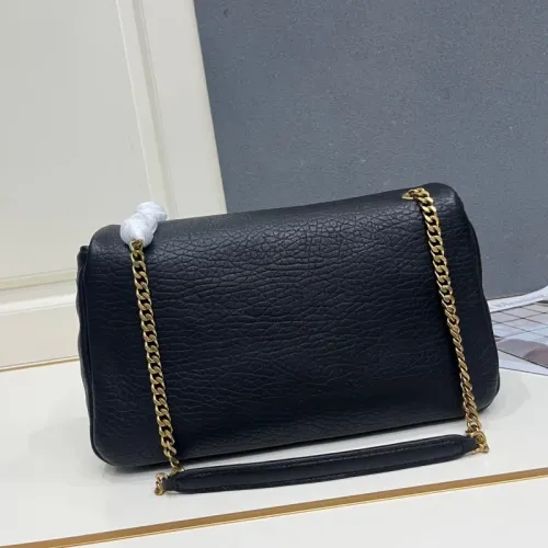 Replica Yves Saint Laurent YSL AAA Quality Shoulder Bags For Women #1481757 $108.00 USD for Wholesale