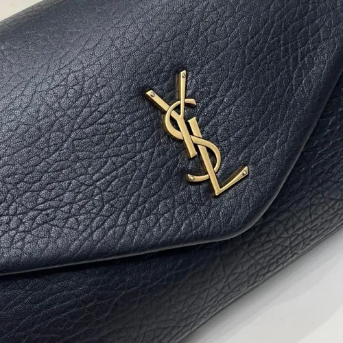 Replica Yves Saint Laurent YSL AAA Quality Shoulder Bags For Women #1481757 $108.00 USD for Wholesale